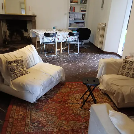Paradiso Julia Séjour chez l'habitant Dicomano