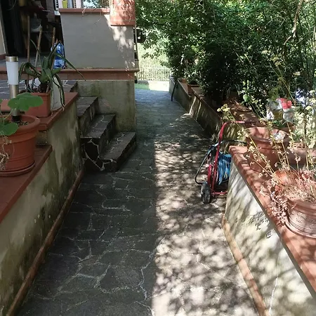 Séjour chez l'habitant Paradiso Julia Dicomano